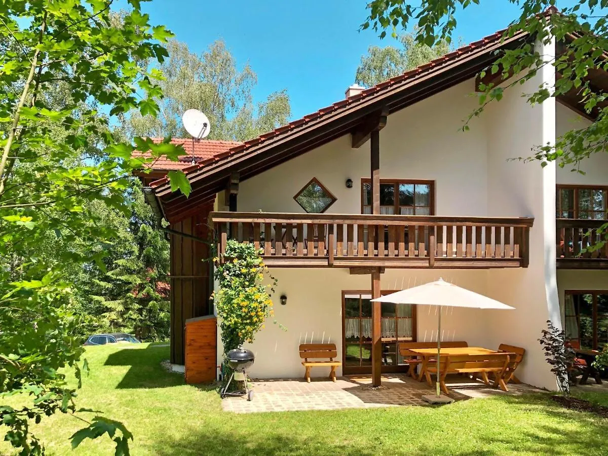 Holiday Home Birke By Interhome Habischried