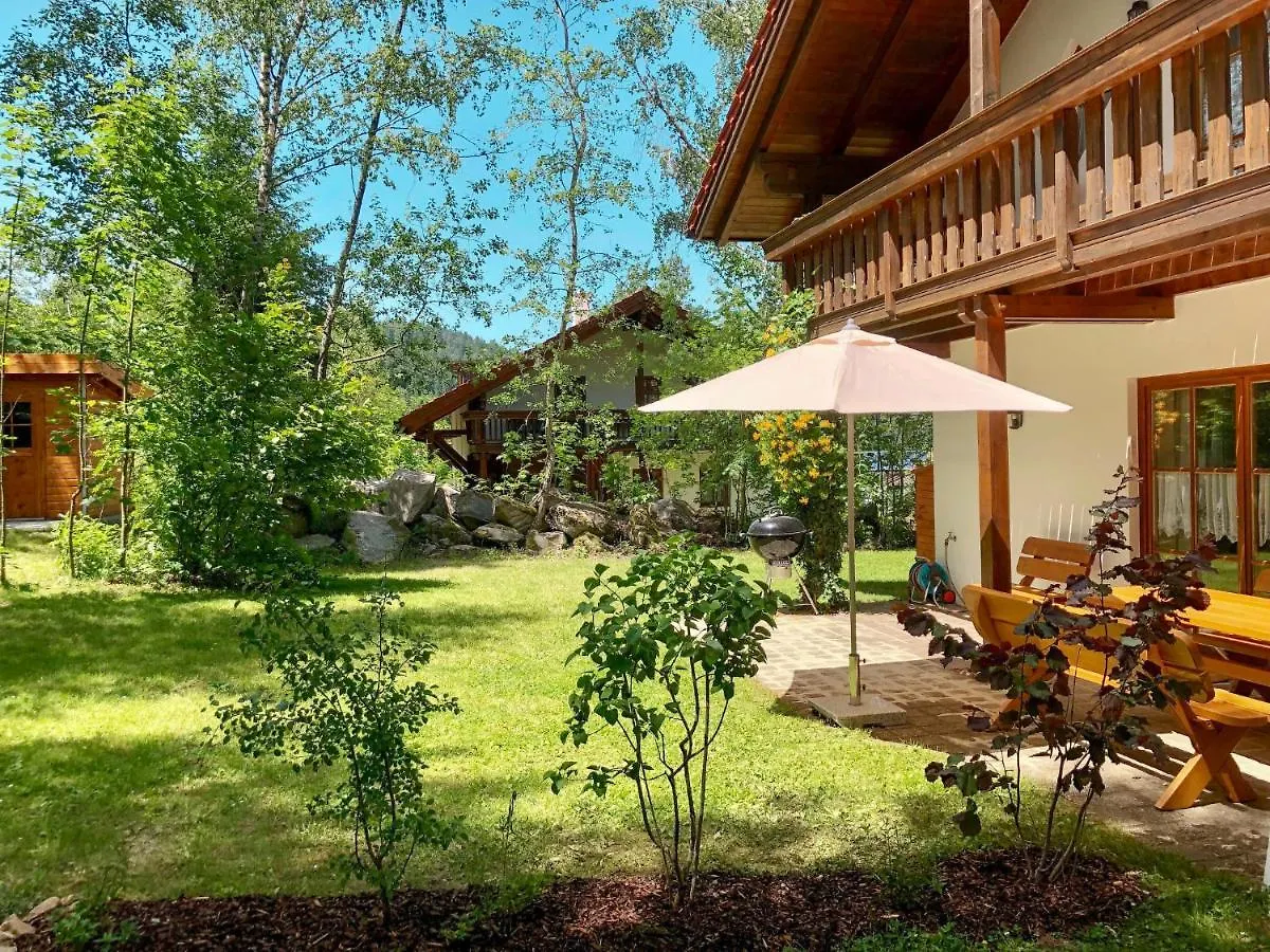 Holiday Home Birke By Interhome Habischried